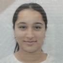 Vanya English Language Classes trainer in Amritsar