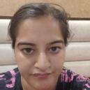 Nupur A. photo