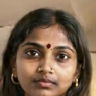 Nivetha B. Class 9 Tuition trainer in Tiruvarur