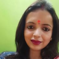 Priyanka P. Class I-V Tuition trainer in Patna
