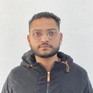 Ashish Sharma Class 10 trainer in Jind