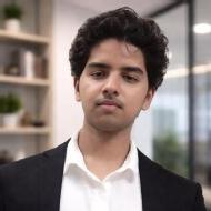 Ayush Kumar Class 12 Tuition trainer in Bangalore