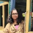 Nayana P. photo