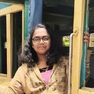 Nayana P. Class 12 Tuition trainer in Chennai
