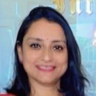 Jyoti G. Class 9 Tuition trainer in Gurdaspur
