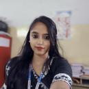 Pinki D. Sanskrit Tutors trainer in Bangalore