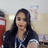 Pinki D. Class 10 trainer in Bangalore