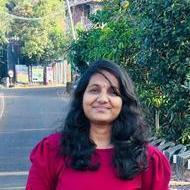 Abinaya Phonics trainer in Salem