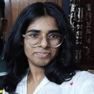 Lavanya S. Class 10 trainer in Delhi