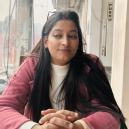 Vaishnavi D. Class 12 Tuition trainer in Basti Sadar