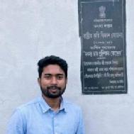 Arif Ahammed Class 10 trainer in Baharampur