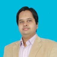 Kartik Taxation trainer in Pune