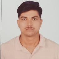Suprakash Kumar Class 10 trainer in Patna