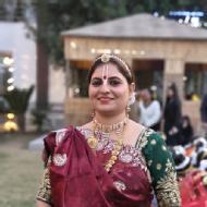 Bhavna K. Dance trainer in Sri Ganganagar