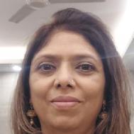Deepa S. Class I-V Tuition trainer in Delhi