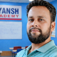 Shrikant Class 10 trainer in Shamli