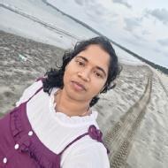 Priyanka K. Class 12 Tuition trainer in Goa