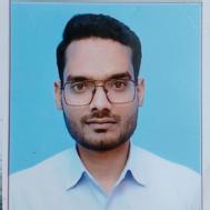 Sumit Class 12 Tuition trainer in Lucknow