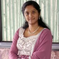 Vijaya P. Class I-V Tuition trainer in Hyderabad