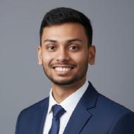 Chirag Sharma Class I-V Tuition trainer in Chandigarh