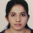 Harshitha Class 10 Tuition trainer in Bangalore