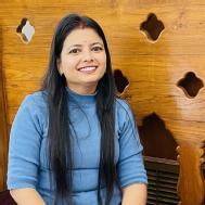 Laxmi Abacus trainer in Gurgaon