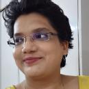 Ssukanta . Class I-V Tuition trainer in Pune