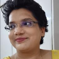 Ssukanta Class I-V Tuition trainer in Pune