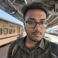 Anubhab MBBS & Medical Tuition trainer in Kolkata