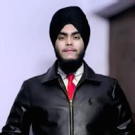 Guransh Class 11 Tuition trainer in Patiala