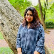 Anjali K. Class 10 trainer in Changanacherry