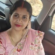 Ritu Singh Engineering Entrance trainer in Hyderabad