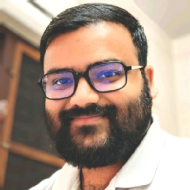 Dipanshu Class 12 Tuition trainer in Noida
