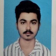 Nadeem Ahamad Class I-V Tuition trainer in Darbhanga