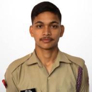 Sachin Rawat Class 12 Tuition trainer in Delhi