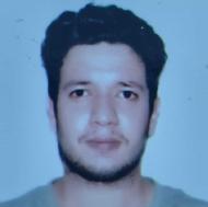 Ankit Class 10 trainer in Delhi