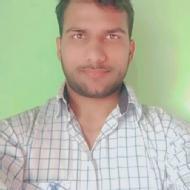 Rishab Class 12 Tuition trainer in Delhi