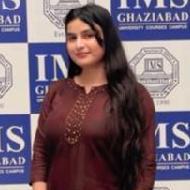 Razia S. Class I-V Tuition trainer in Ghaziabad