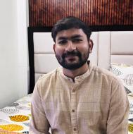 Vidit Class I-V Tuition trainer in Bangalore