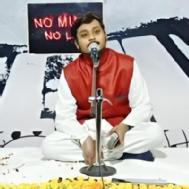 Aman Vocal Music trainer in Lucknow