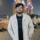 Harsh Hindi Language trainer in Kota