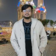 Harsh Class I-V Tuition trainer in Kota