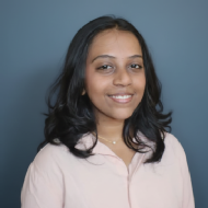 Vidya V. Class 11 Tuition trainer in Chennai