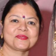 Shashi Class I-V Tuition trainer in Rewari