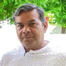 Sanket Vaish photo