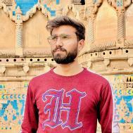 Abhishek Kumar Class 12 Tuition trainer in Gwalior