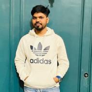 Md Toufique Ansari Class I-V Tuition trainer in Bangalore