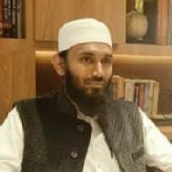 Abdul Arabic Language trainer in Bangalore