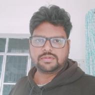 Farhan Alam Class 10 trainer in Hazaribagh