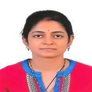 Shiwani G. Class I-V Tuition trainer in Pune